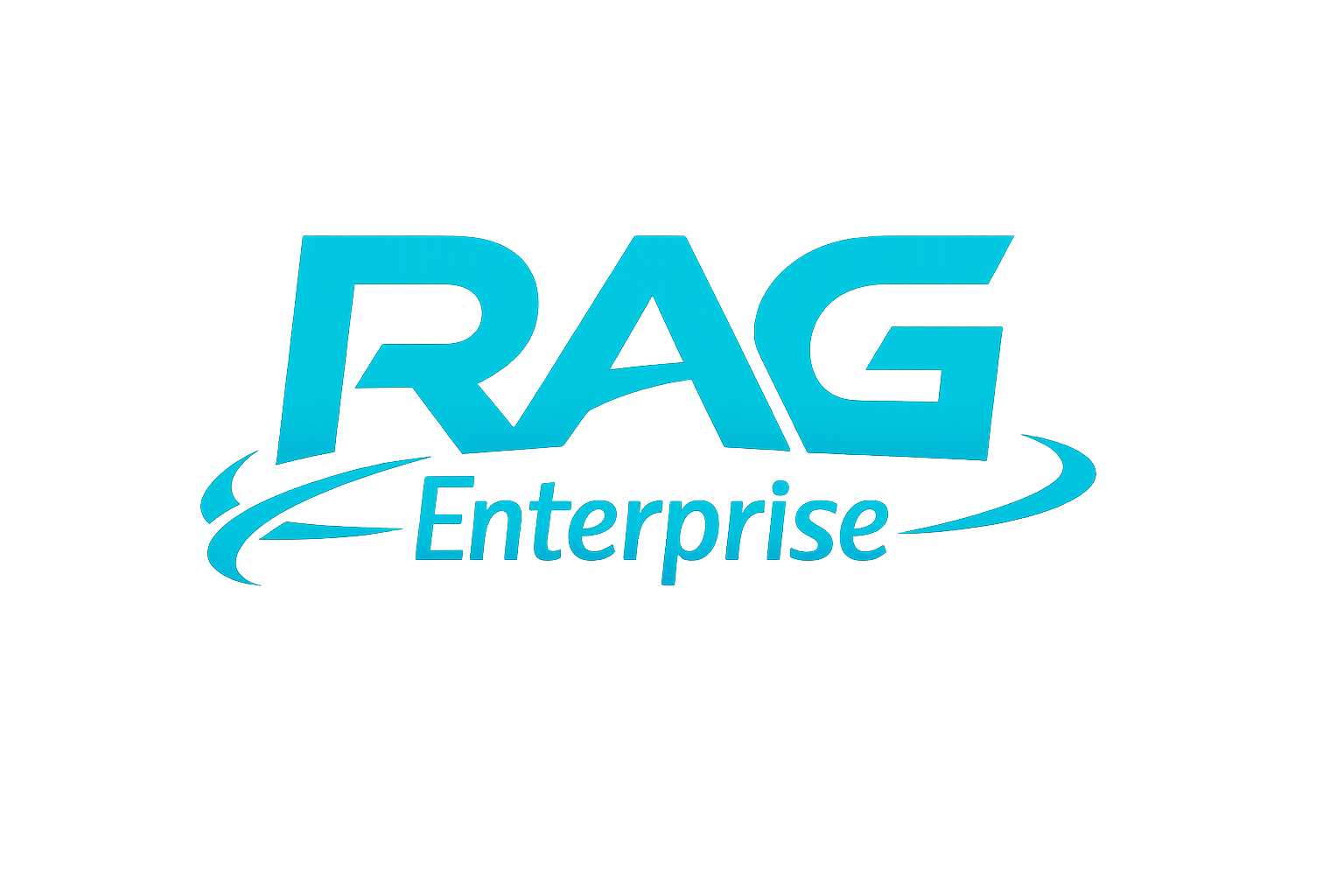RAG Digital Marketing Logo